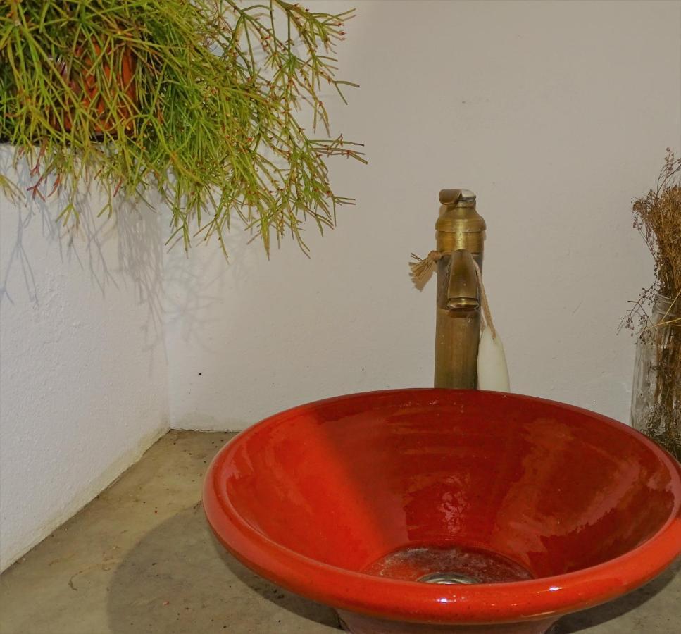Casa Do Tanque Amarelo By Stay In Alentejo Vila Nova de Milfontes Exterior photo