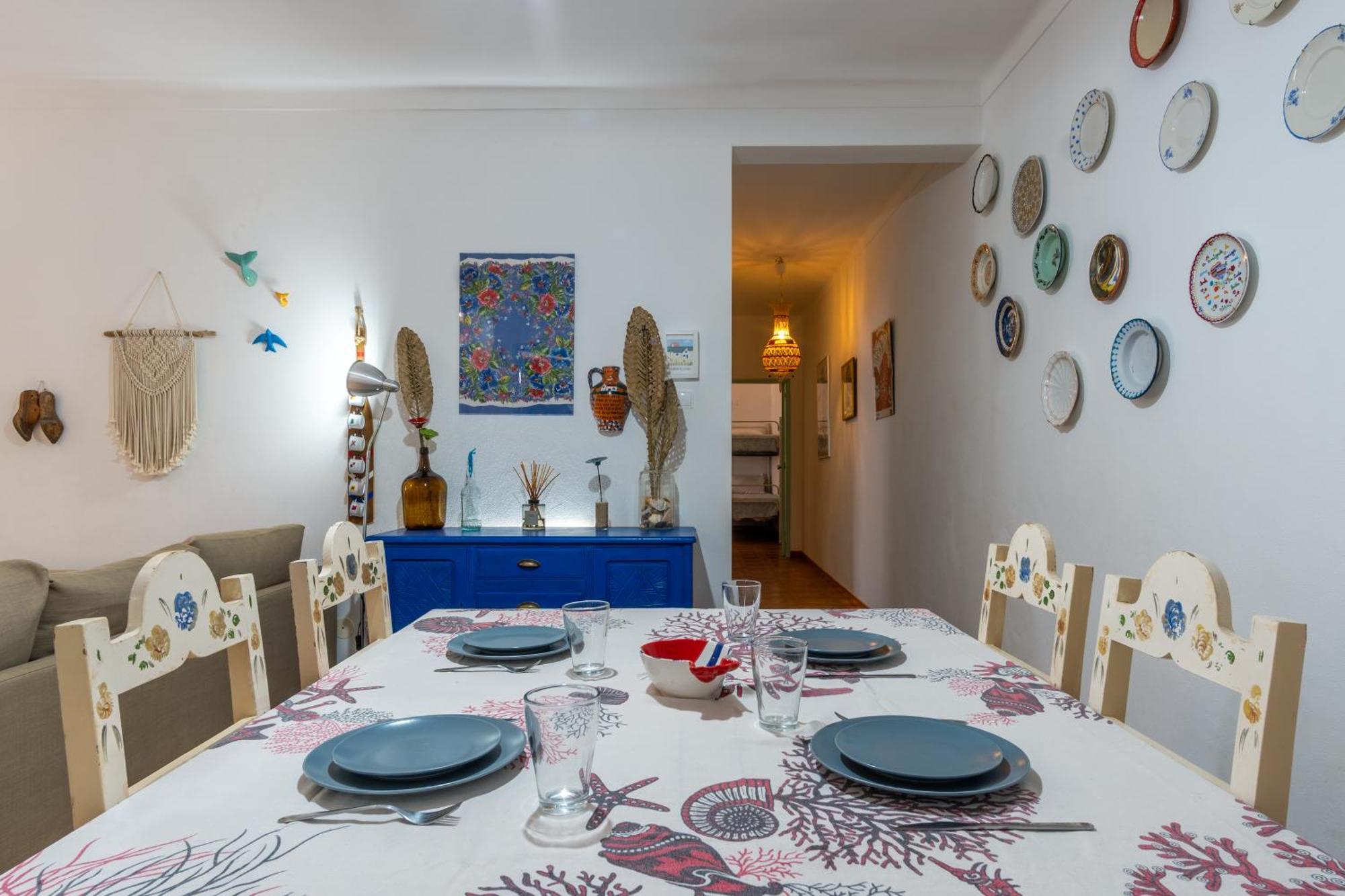 Casa Do Tanque Amarelo By Stay In Alentejo Vila Nova de Milfontes Exterior photo